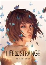 奇异人生重制版