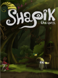 Shapik: The Quest