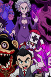 Super Dark Deception