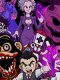Super Dark Deception