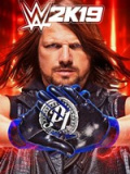 WWE 2K19