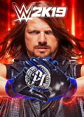 WWE 2K19