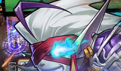 霸气英雄手游合集