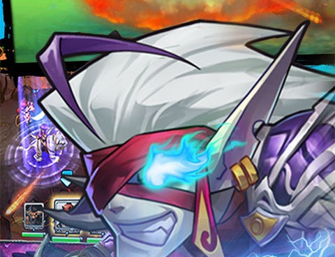 霸气英雄所有版本手游合集