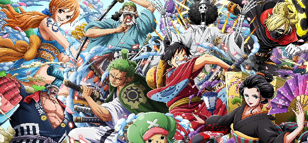 海贼王系列游戏合集