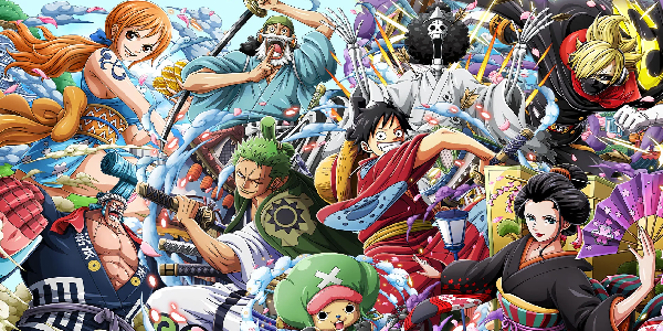 海贼王系列游戏合集