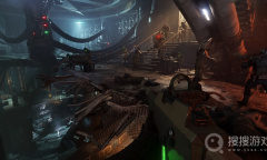 《战锤40K暗潮》灵能者全技能效果