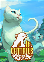 猫尾巴：成为一只猫