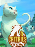 Cattails | Become a Cat!