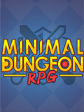 极简地牢RPG