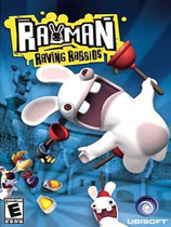 雷曼4疯狂的兔子