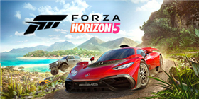 极限竞速：地平线5