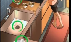 《无敌脑洞王者》消失的恋人通关攻略