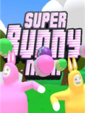 Super Bunny Man