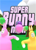 Super Bunny Man