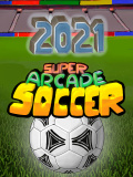 超级街机足球2021