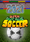超级街机足球2021