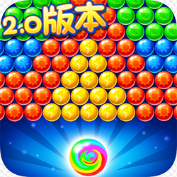 泡泡精灵传奇九游版