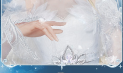 《剑网3》璨星浮光金发价格是多少