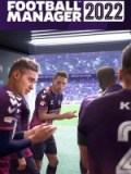 《足球经理2022》v1.0十五项修改器