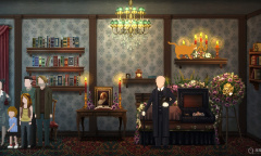 《猫与众生》所有回忆位置汇总一览