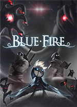 Blue Fire
