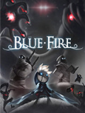 Blue Fire