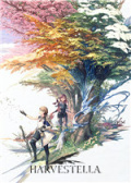 HARVESTELLA