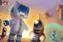 《迷你世界》刑天侠免费激活码一览