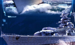 《巅峰战舰》礼包兑换码大全