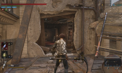 《匹诺曹的谎言》全姿势收集攻略