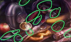 《密室逃脱4影城之谜》图文攻略