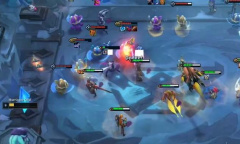 《云顶之弈》S8淘气包羁绊效果是什么