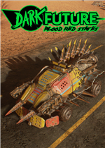 黑暗未来：血腥国度