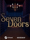 七扇门