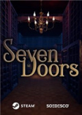 七扇门