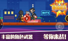 热点推荐：动作格斗手游推荐 一起来感受格斗的神奇魅力吧