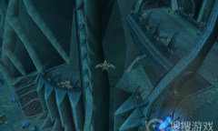 《魔兽世界》WLK怀旧服新三本入口位置介绍