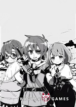 妹相随：黑白世界的缤纷冒险