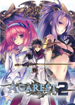 阿加雷斯特战记2
