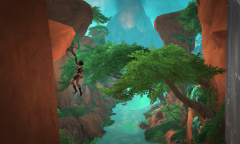 《魔兽世界》“巨龙时代”：主要阵营概览