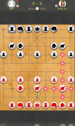 中国象棋原版