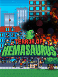 Terror of Hemasaurus