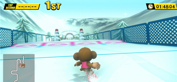 跑酷类游戏合集