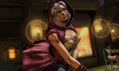 《JOJO的奇妙冒险：全明星大乱斗R》“玛莱雅”角色预告公布