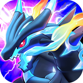 口袋精灵2（内置0.1折送超梦）