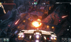 《永恒空间2》EA版最终更新上线 正式版2023年初发售