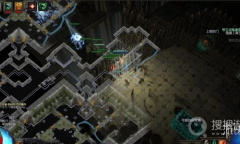 《流放之路》升华试炼上锁的门开启方法介绍