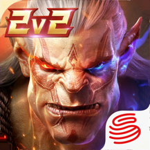 战争怒吼易信版