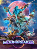 Moonbreaker